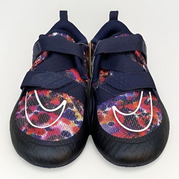Nike SuperRep Cycle 2 Next Nature Spray Paint Women’s Shoes Sz 8.5 DH3395-400